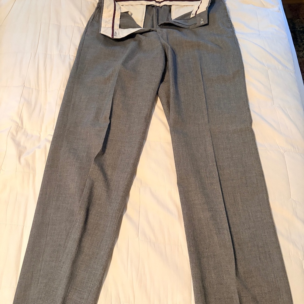 Men’s pants
